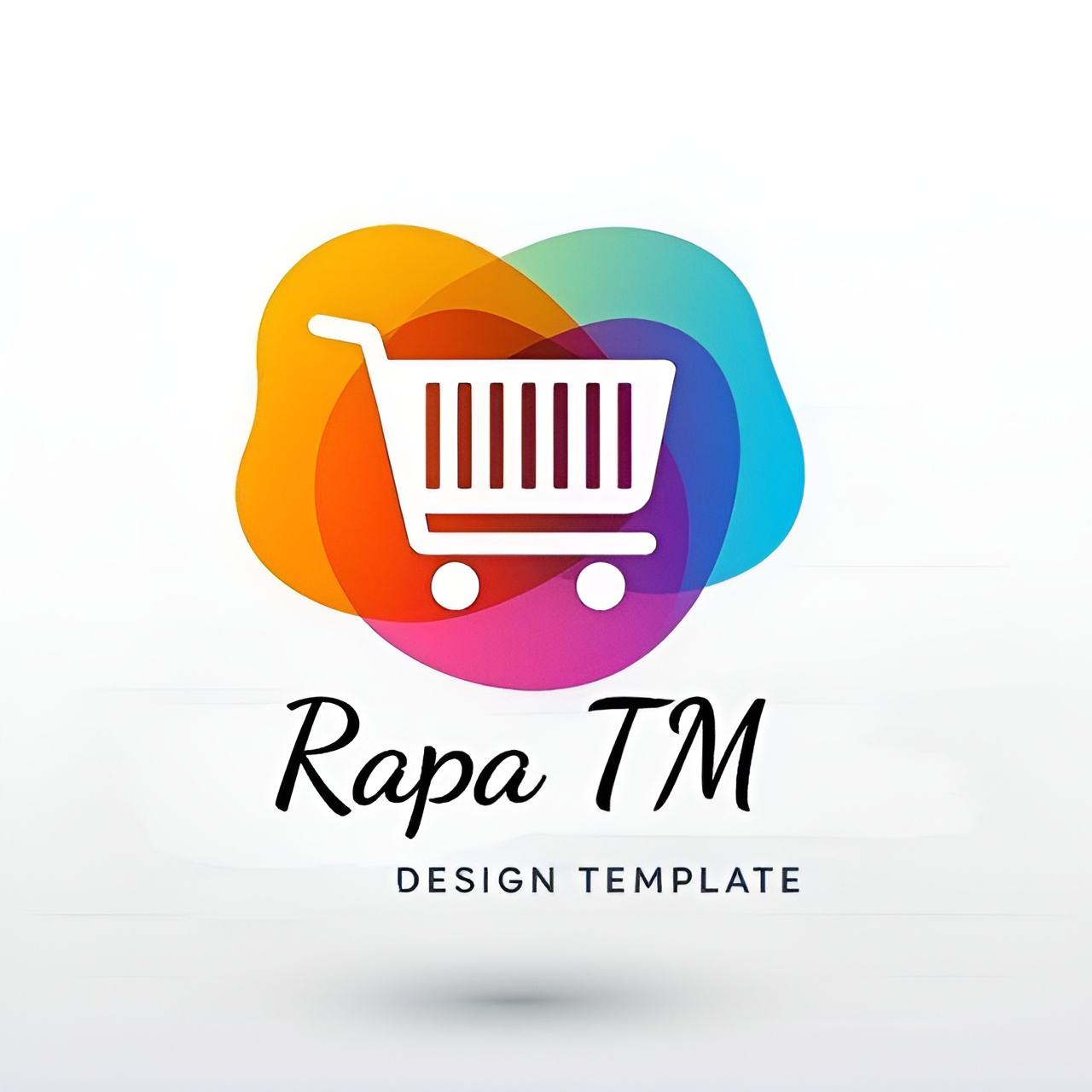 لوگو راپا شاپ